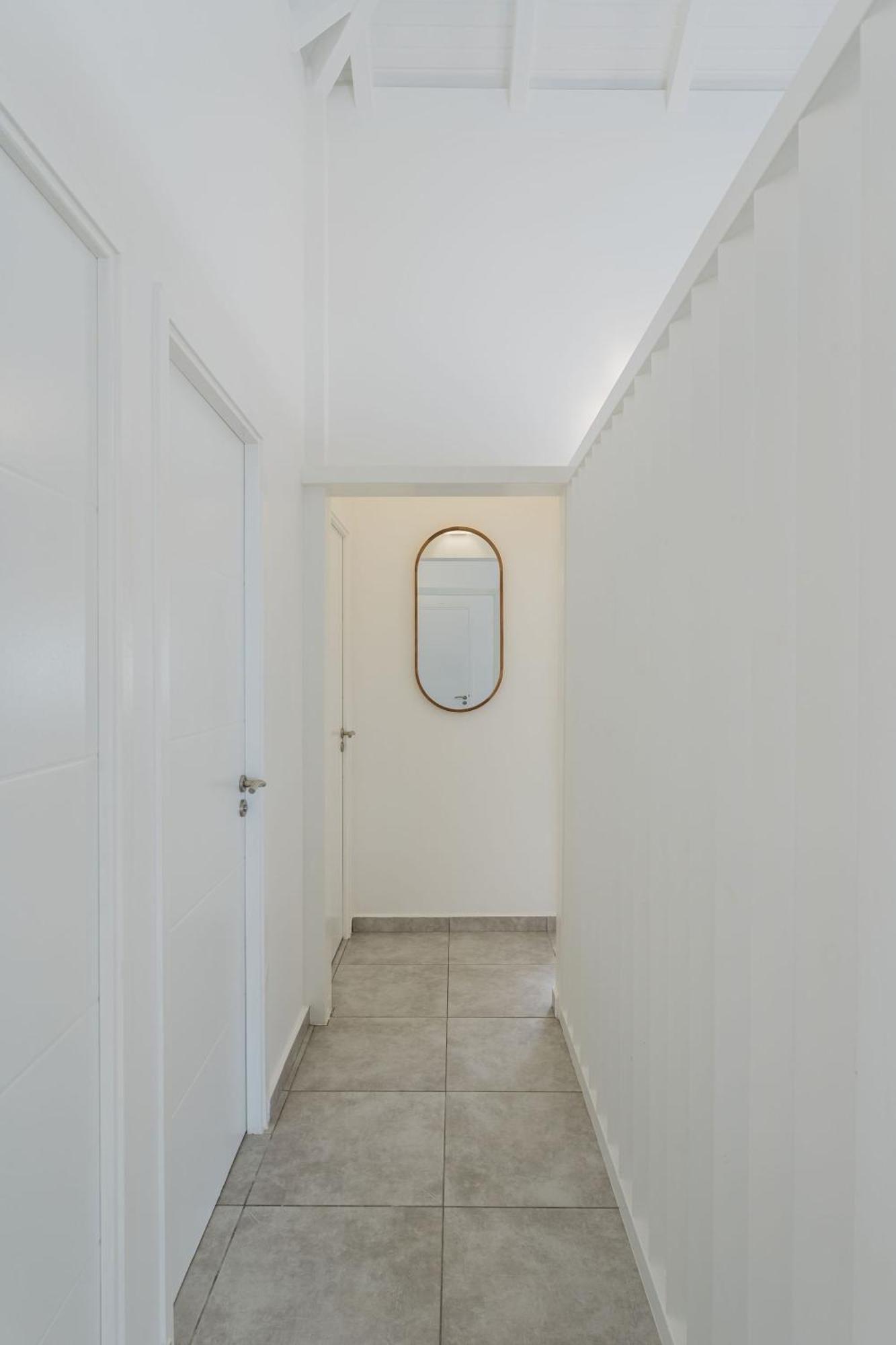 3 Avec Vue Et Piscine Villa